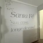 Santa Fe Hospedagem - Quarto 22