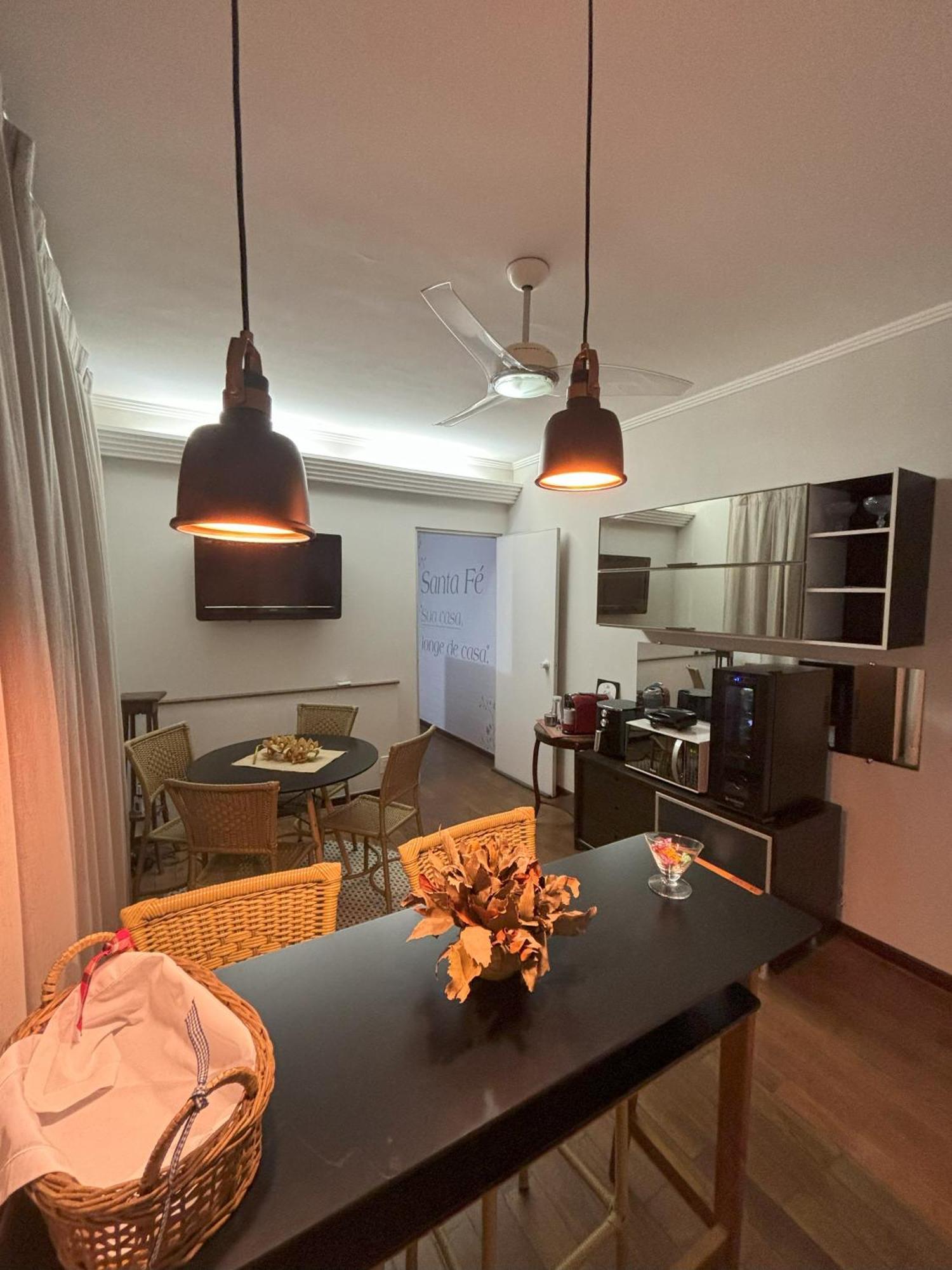 Apartamento Santa Fe - 22 *
