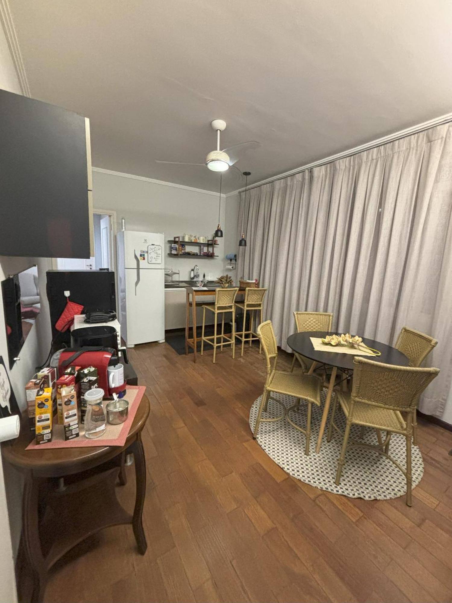 Apartamento Santa Fe - 22