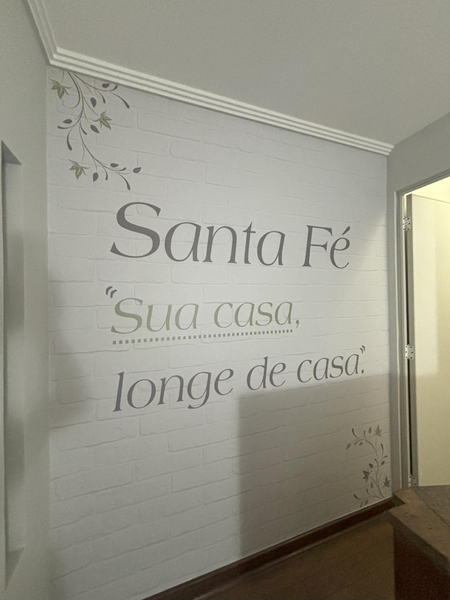 Apartamento Santa Fe - 22 *