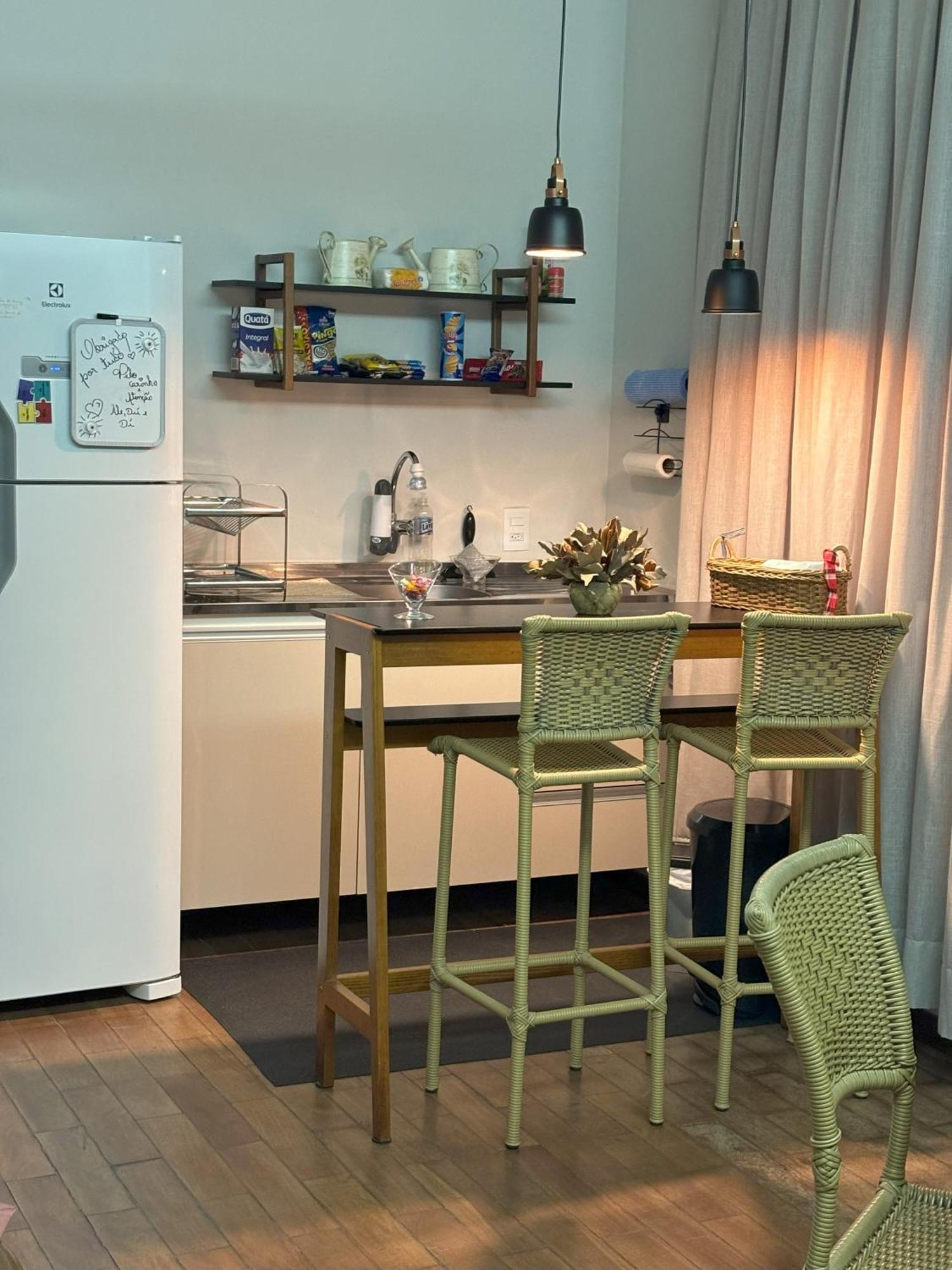Apartamento Santa Fe - 22